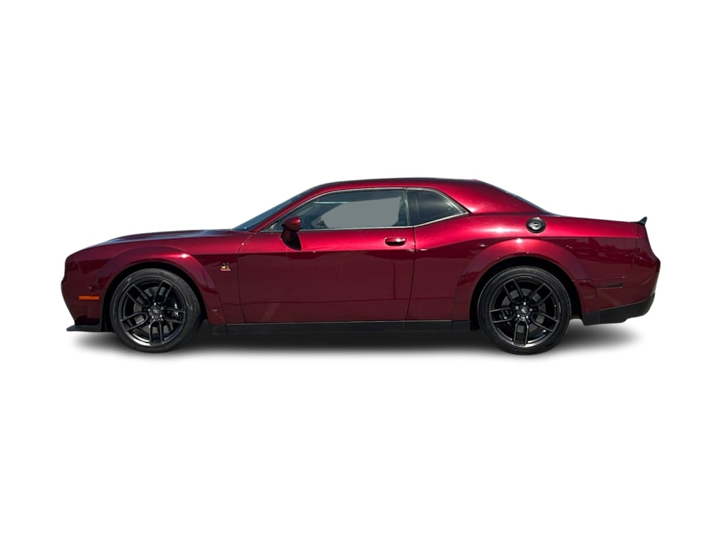 Thumbnail: 2021 Dodge Challenger - 3