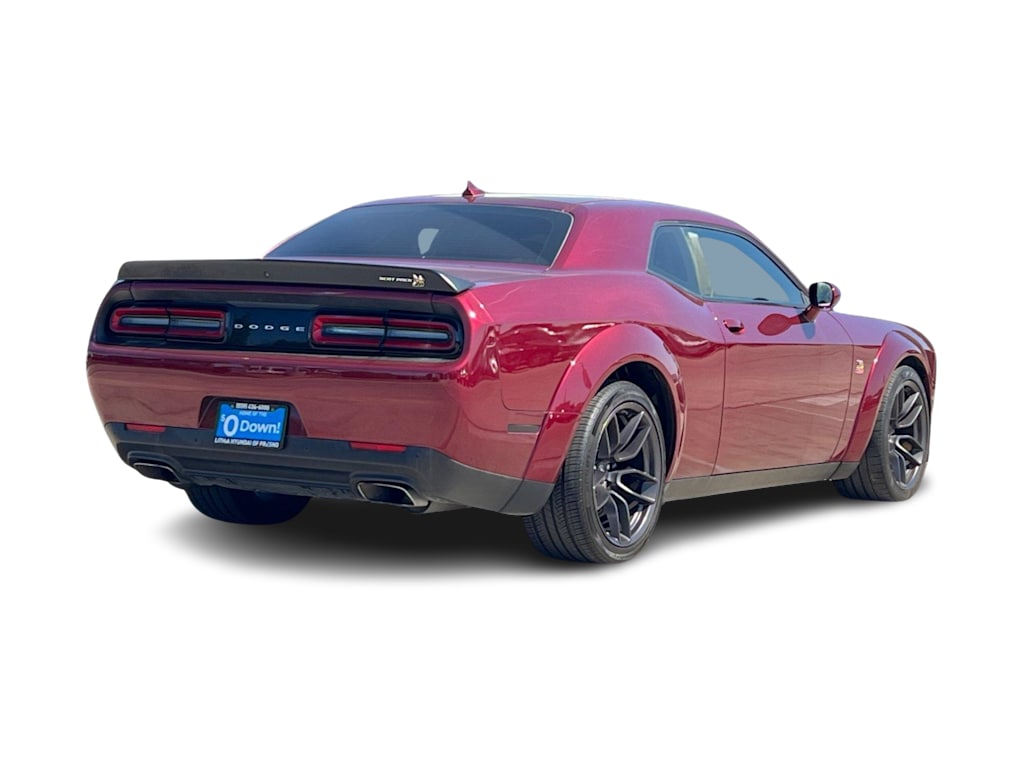 Thumbnail: 2021 Dodge Challenger - 19