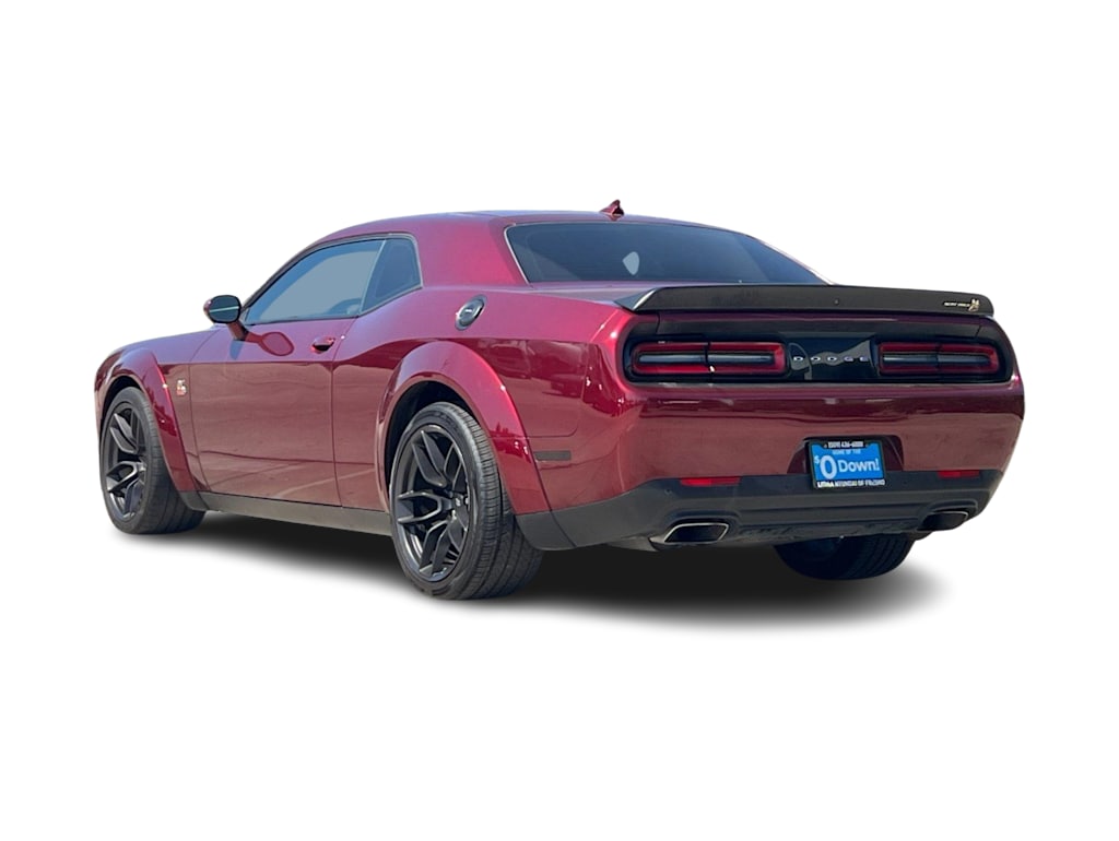 Thumbnail: 2021 Dodge Challenger - 4
