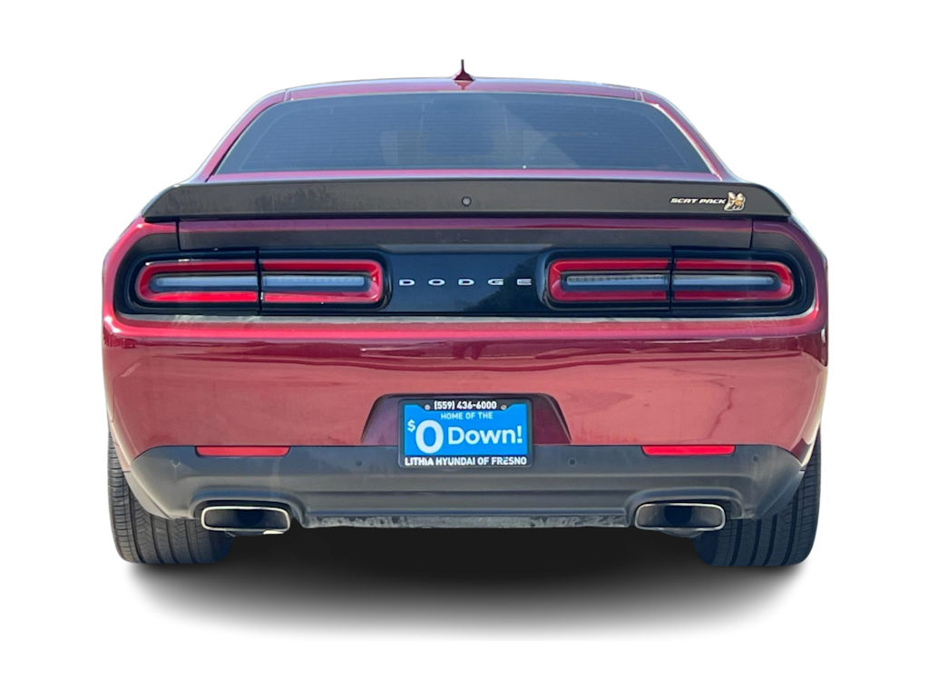 Thumbnail: 2021 Dodge Challenger - 5