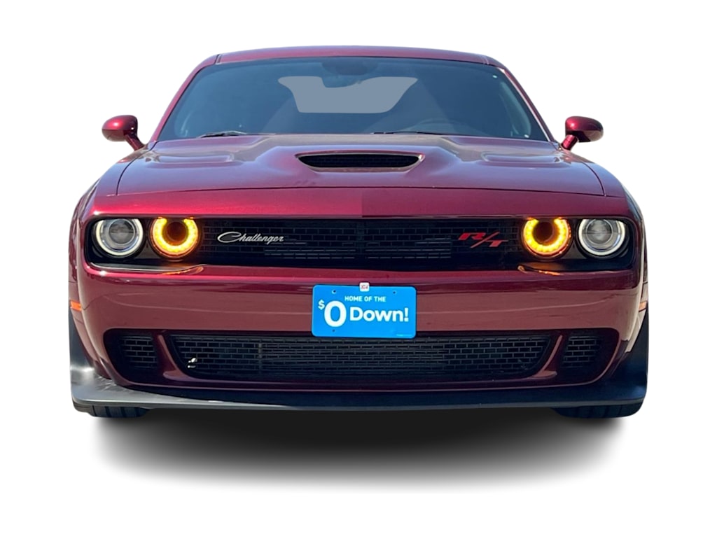Thumbnail: 2021 Dodge Challenger - 6