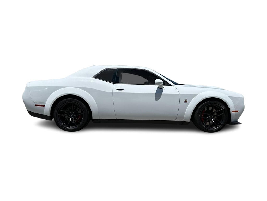Thumbnail: 2022 Dodge Challenger - 19