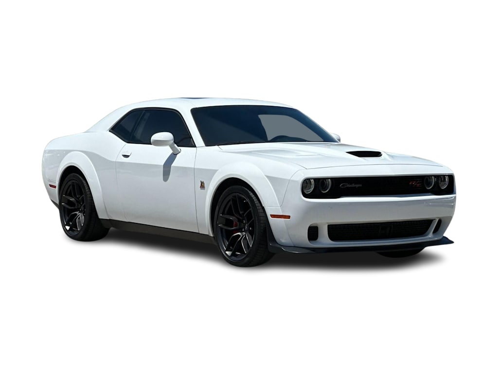 Thumbnail: 2022 Dodge Challenger - 20