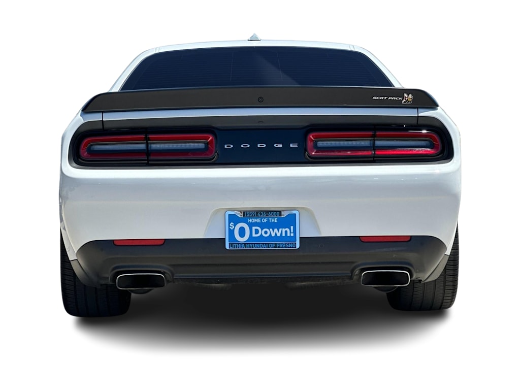 Thumbnail: 2022 Dodge Challenger - 5