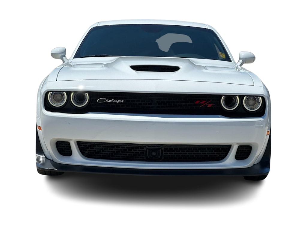 Thumbnail: 2022 Dodge Challenger - 6