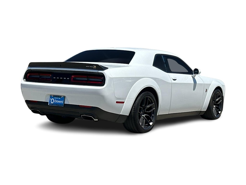 Thumbnail: 2022 Dodge Challenger - 18