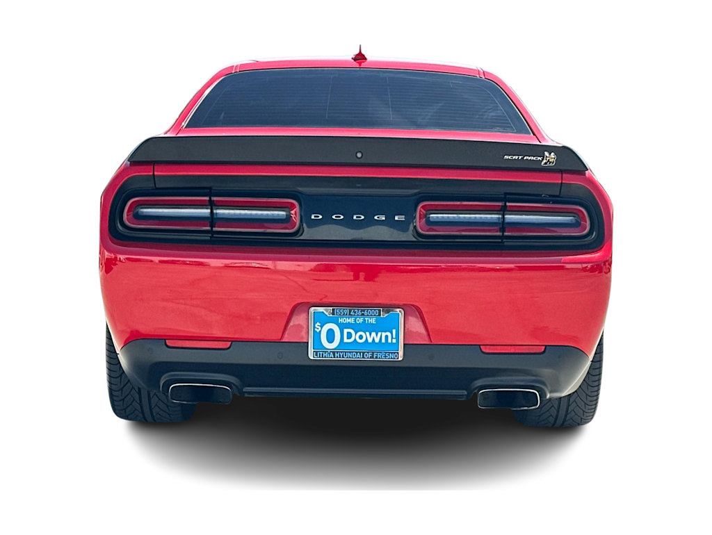 Thumbnail: 2022 Dodge Challenger - 6