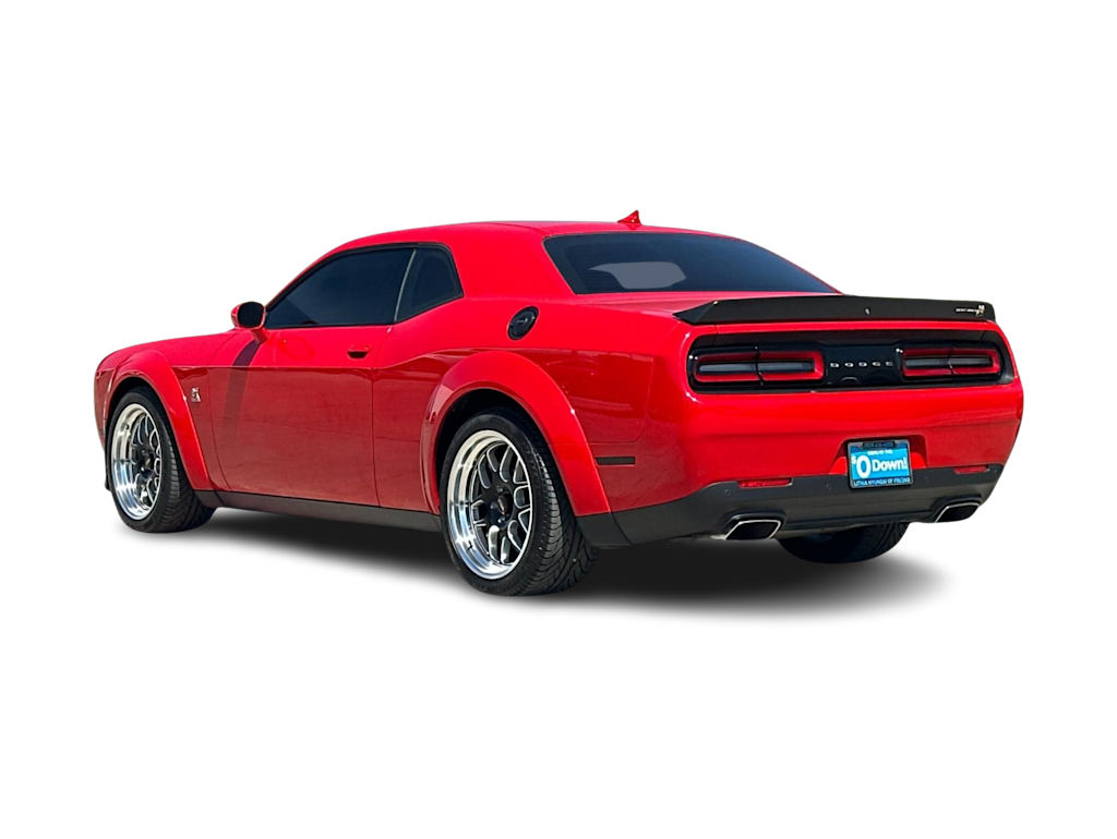Thumbnail: 2022 Dodge Challenger - 5