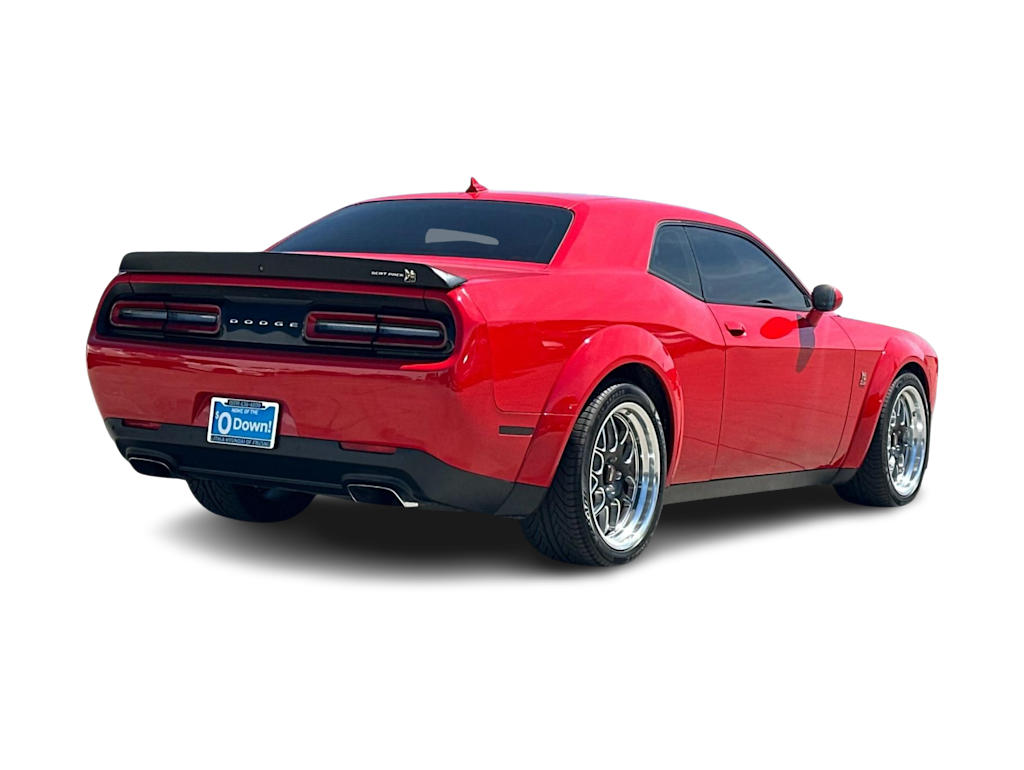Thumbnail: 2022 Dodge Challenger - 17