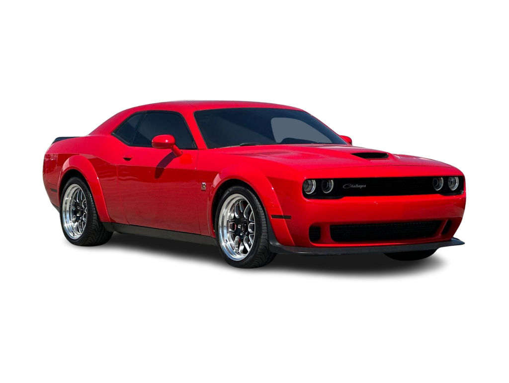 Thumbnail: 2022 Dodge Challenger - 20