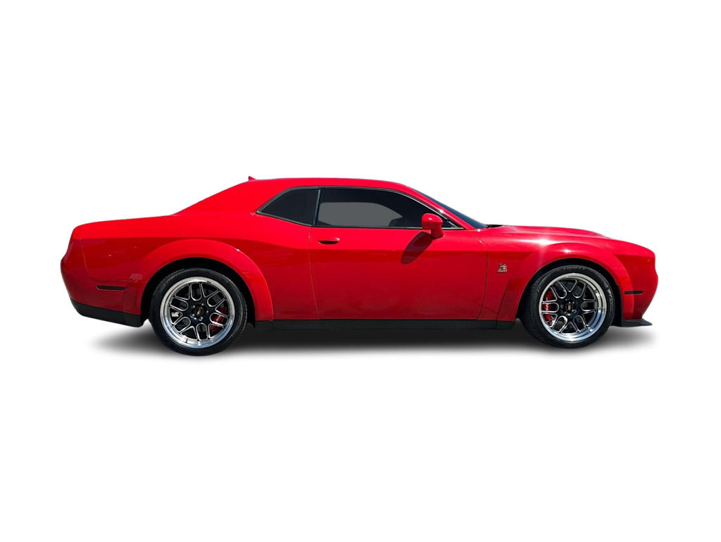 Thumbnail: 2022 Dodge Challenger - 19