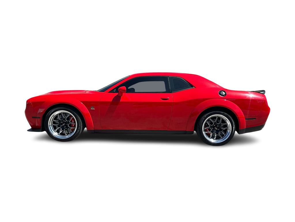 Thumbnail: 2022 Dodge Challenger - 4
