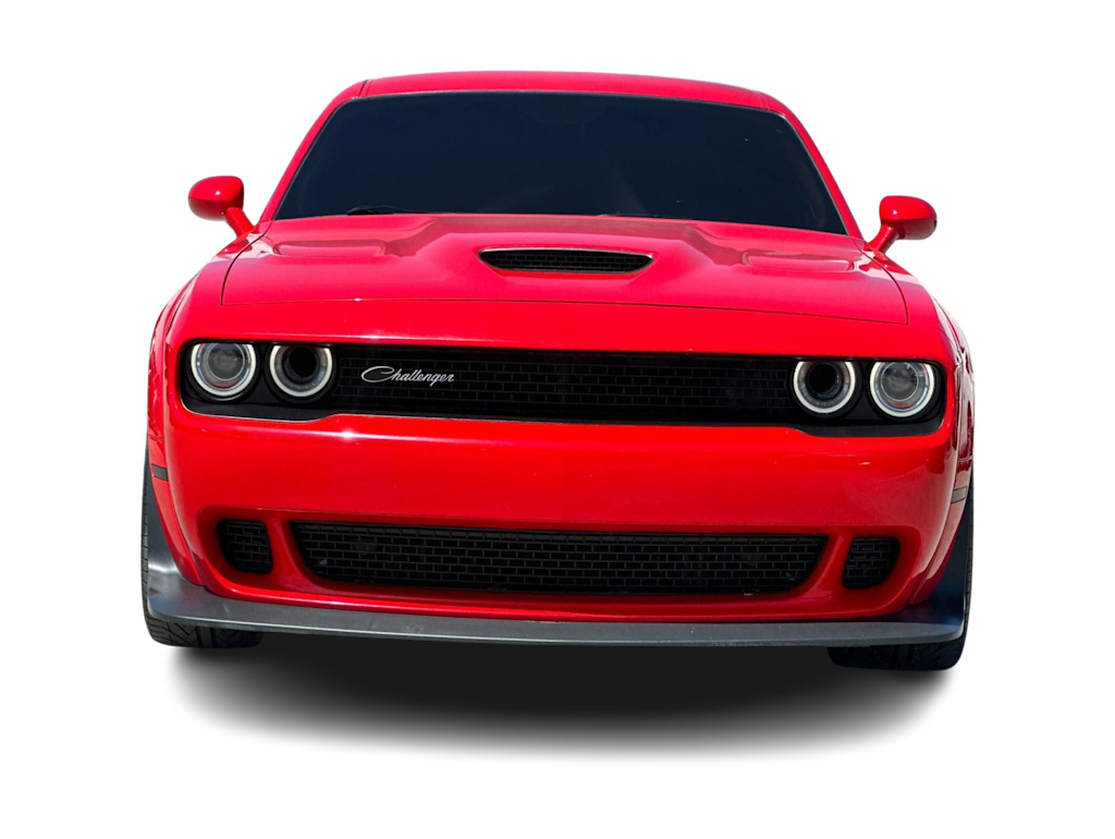 Thumbnail: 2022 Dodge Challenger - 7