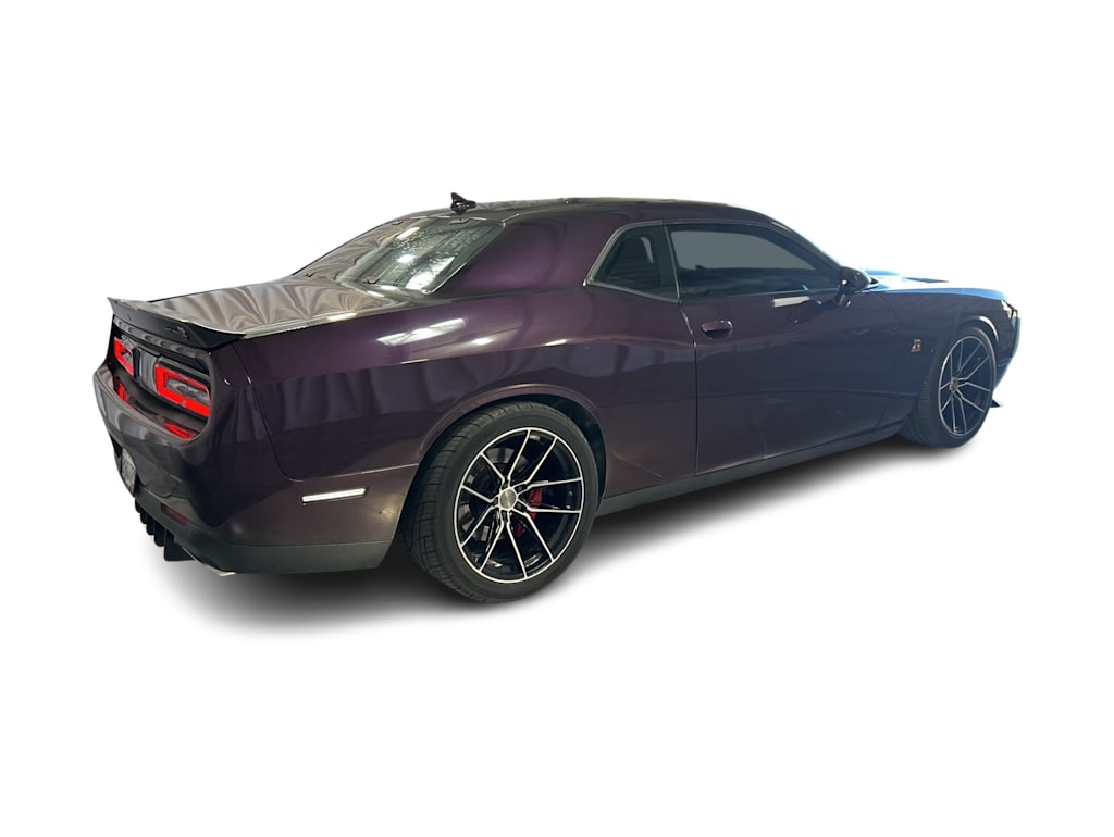 Thumbnail: 2021 Dodge Challenger - 17