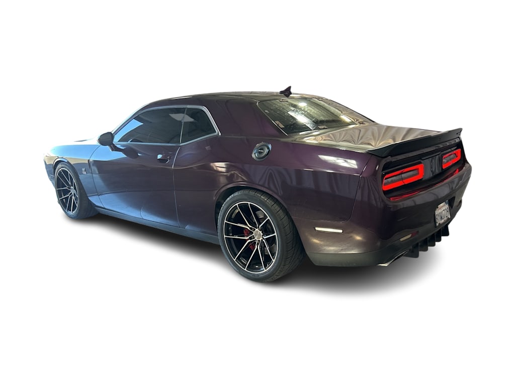 Thumbnail: 2021 Dodge Challenger - 20