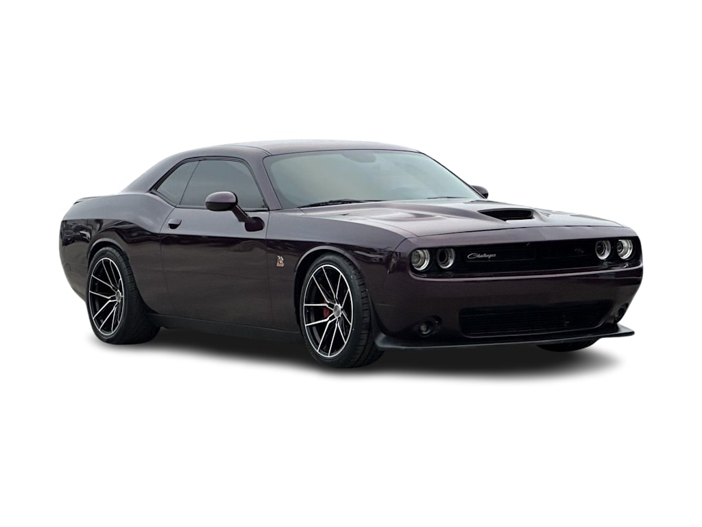 Thumbnail: 2021 Dodge Challenger - 21