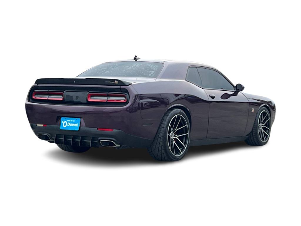 Thumbnail: 2021 Dodge Challenger - 19