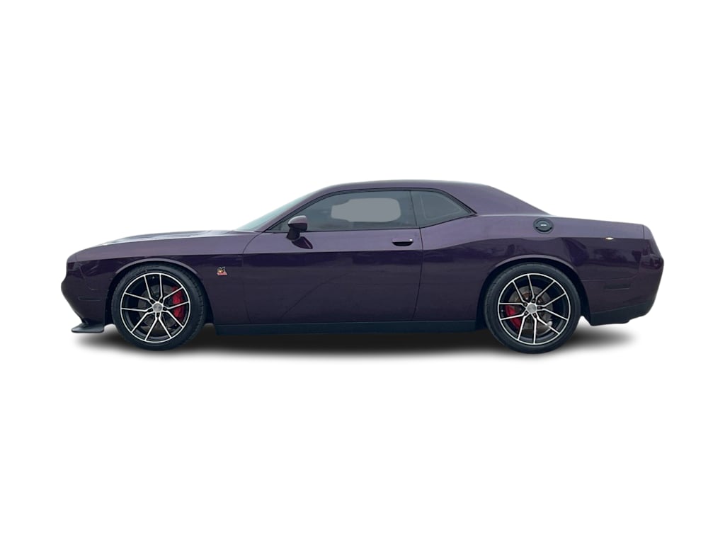 Thumbnail: 2021 Dodge Challenger - 3
