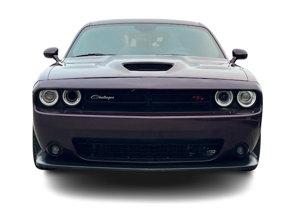 Thumbnail: 2021 Dodge Challenger - 6