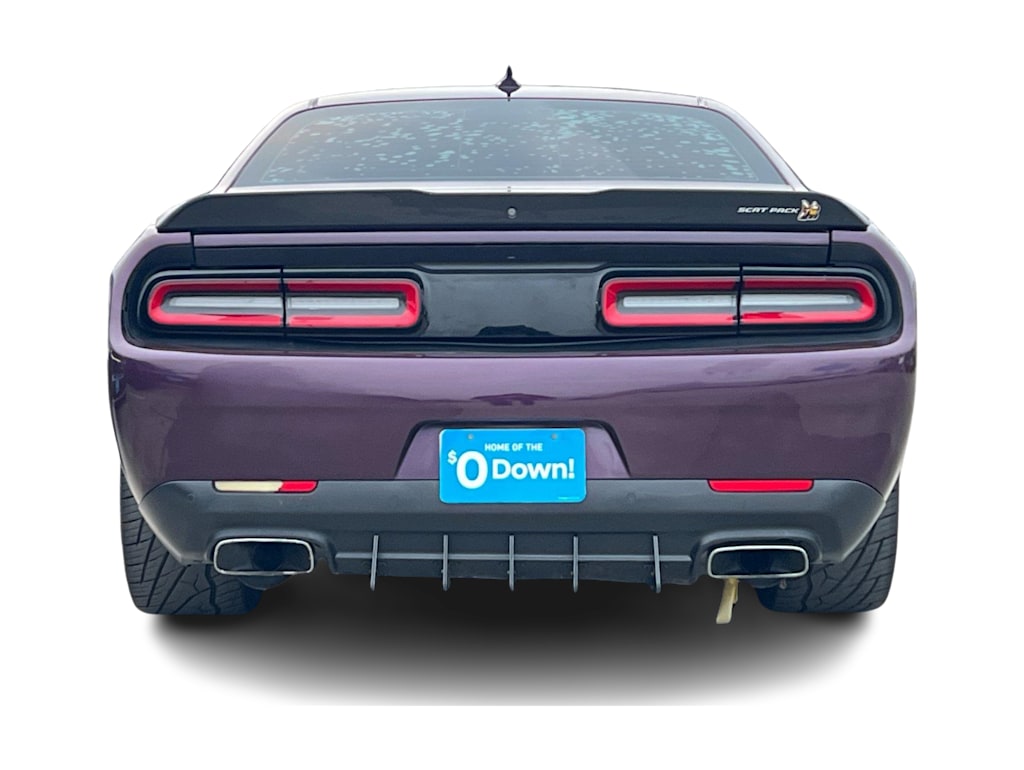 Thumbnail: 2021 Dodge Challenger - 5