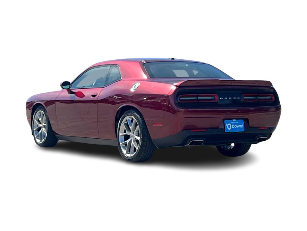 Thumbnail: 2020 Dodge Challenger - 4