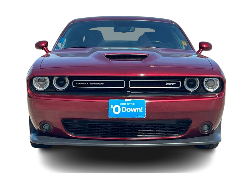 Thumbnail: 2020 Dodge Challenger - 6