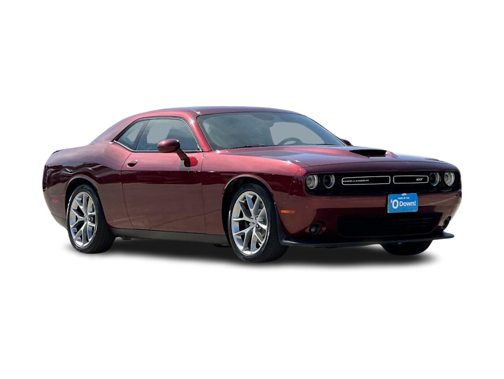 Thumbnail: 2020 Dodge Challenger - 21
