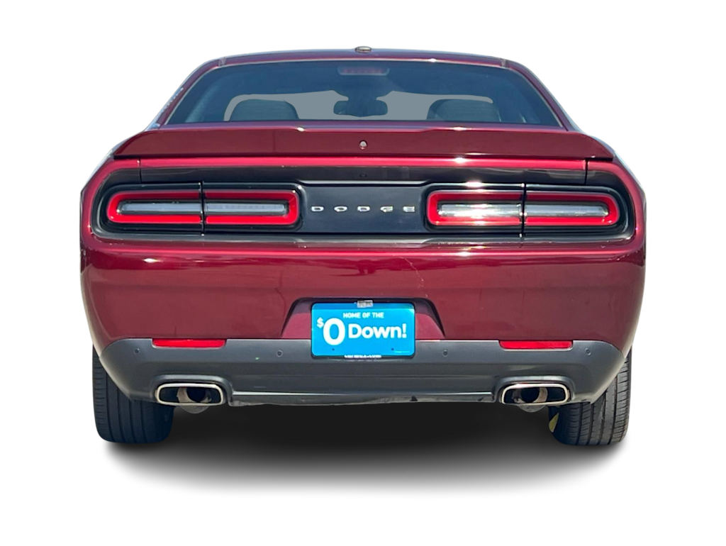 Thumbnail: 2020 Dodge Challenger - 5