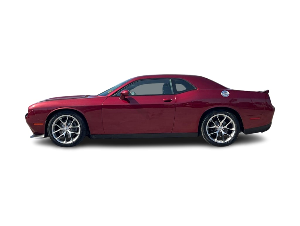 Thumbnail: 2020 Dodge Challenger - 3