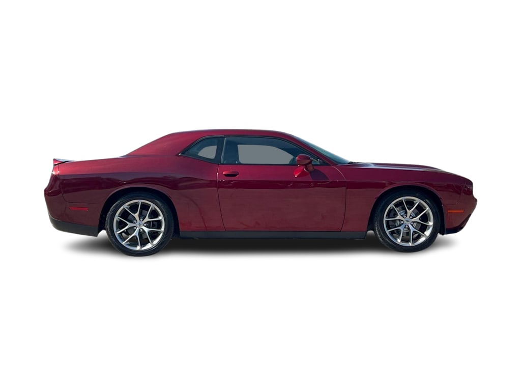 Thumbnail: 2020 Dodge Challenger - 20