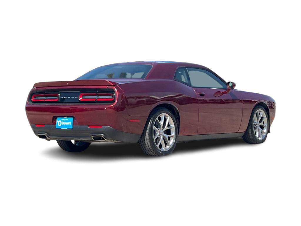 Thumbnail: 2020 Dodge Challenger - 19