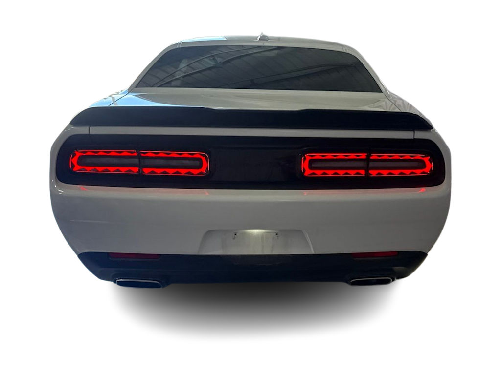 Thumbnail: 2023 Dodge Challenger - 5