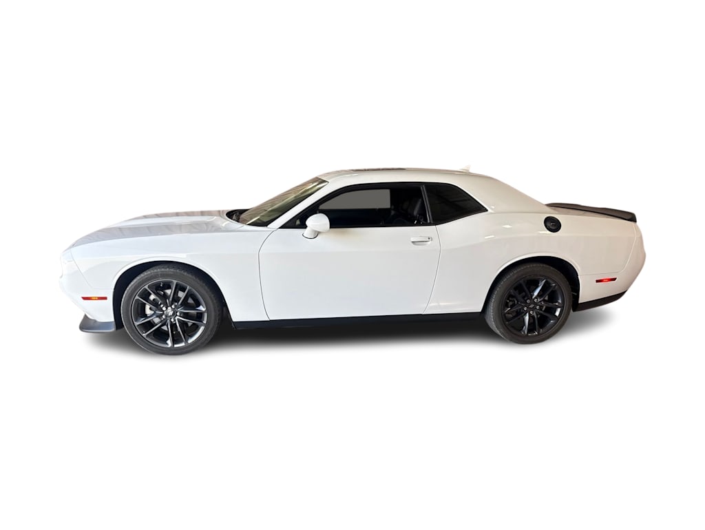 Thumbnail: 2023 Dodge Challenger - 3