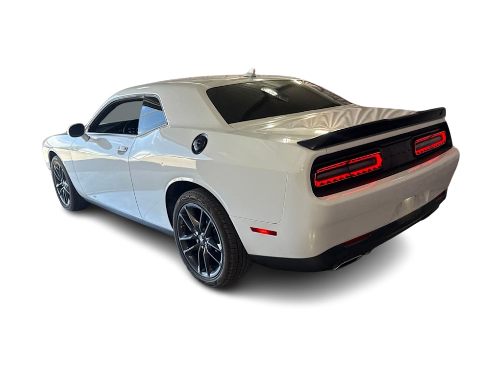 Thumbnail: 2023 Dodge Challenger - 4
