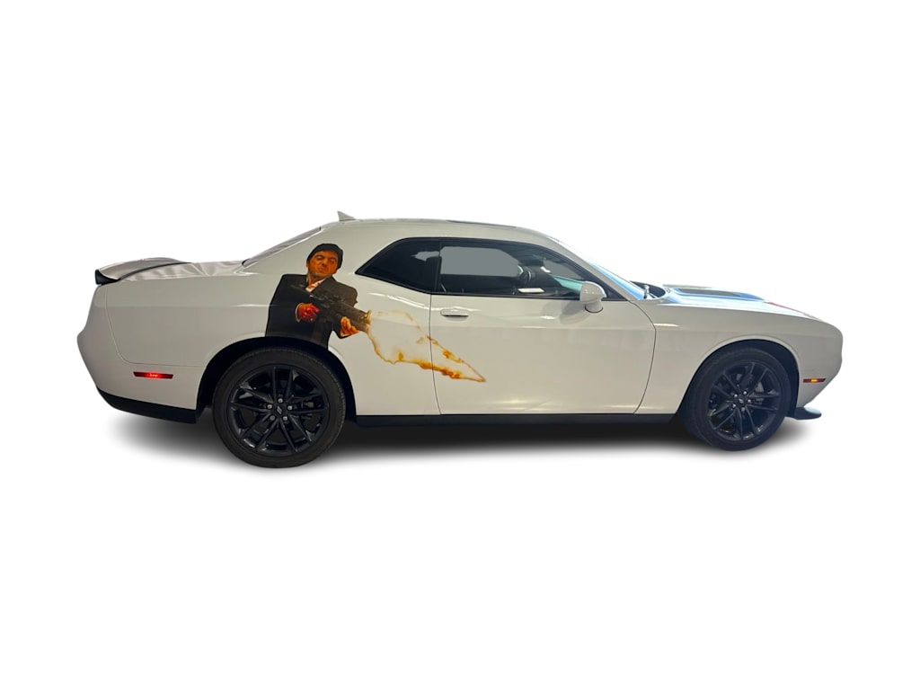 Thumbnail: 2023 Dodge Challenger - 17