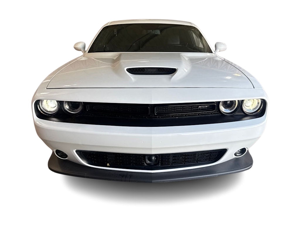 Thumbnail: 2023 Dodge Challenger - 6