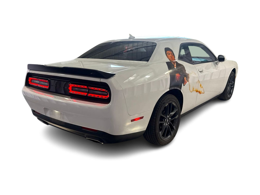 Thumbnail: 2023 Dodge Challenger - 18