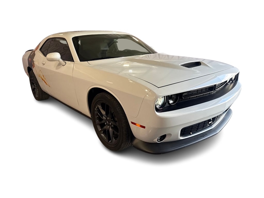 Thumbnail: 2023 Dodge Challenger - 16