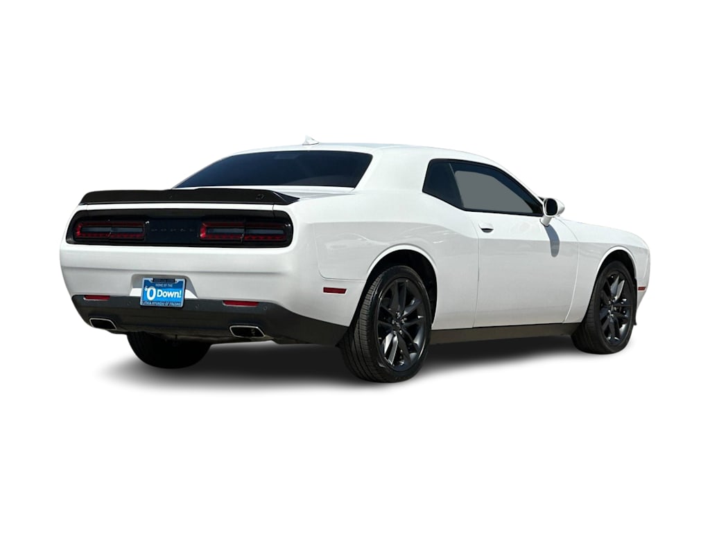 Thumbnail: 2023 Dodge Challenger - 18