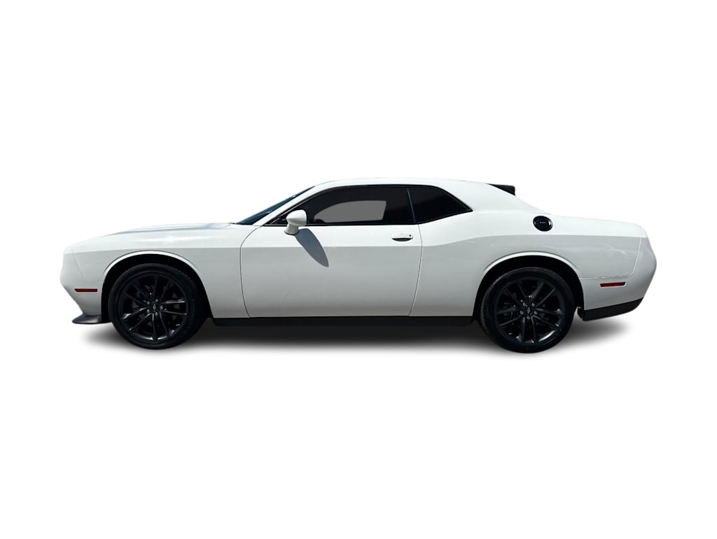 Thumbnail: 2023 Dodge Challenger - 3