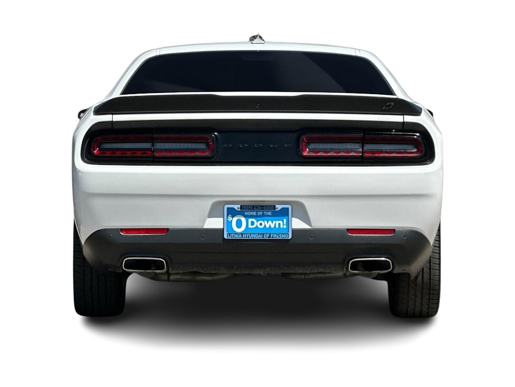 Thumbnail: 2023 Dodge Challenger - 5