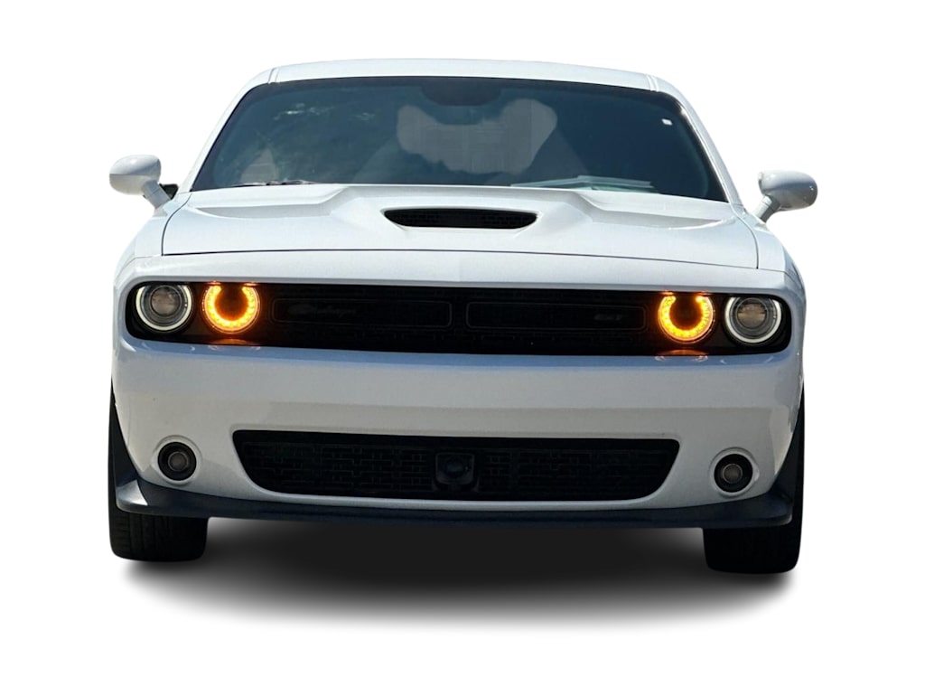 Thumbnail: 2023 Dodge Challenger - 6