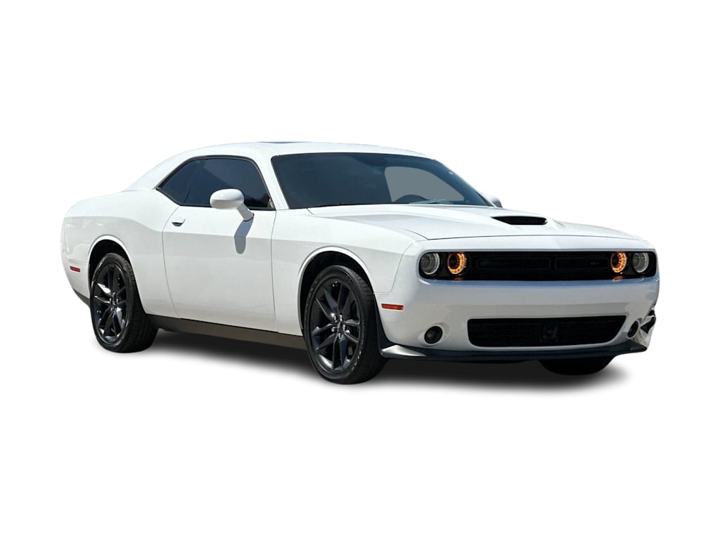 Thumbnail: 2023 Dodge Challenger - 20