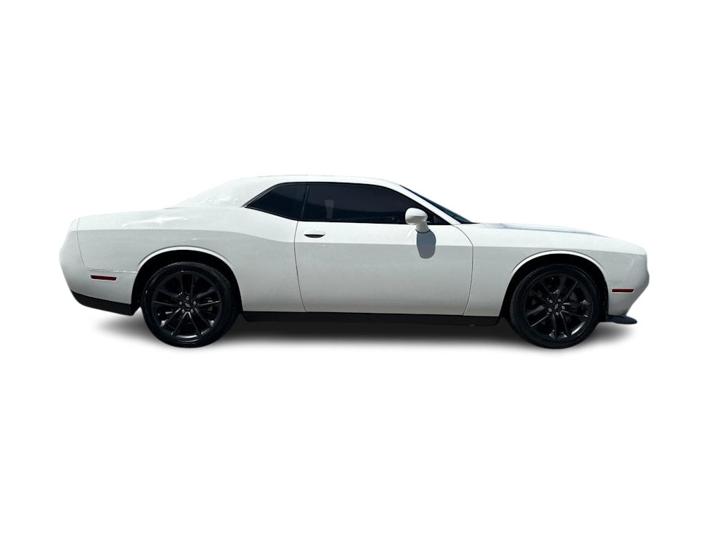 Thumbnail: 2023 Dodge Challenger - 19