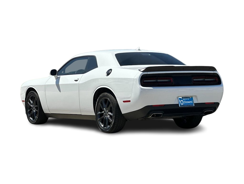 Thumbnail: 2023 Dodge Challenger - 4