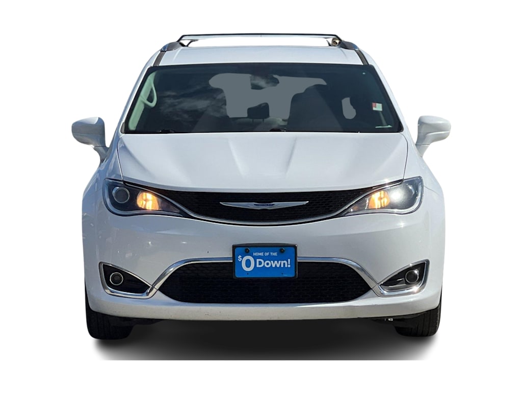 Thumbnail: 2019 Chrysler Pacifica - 6