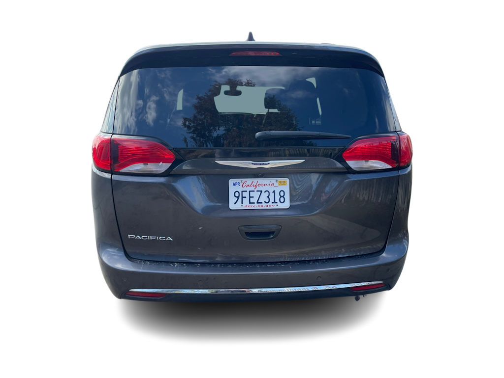 2019 Chrysler Pacifica Touring L 5