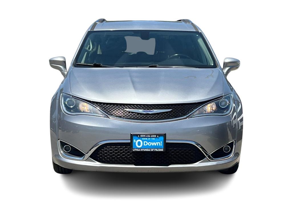 Thumbnail: 2019 Chrysler Pacifica - 6