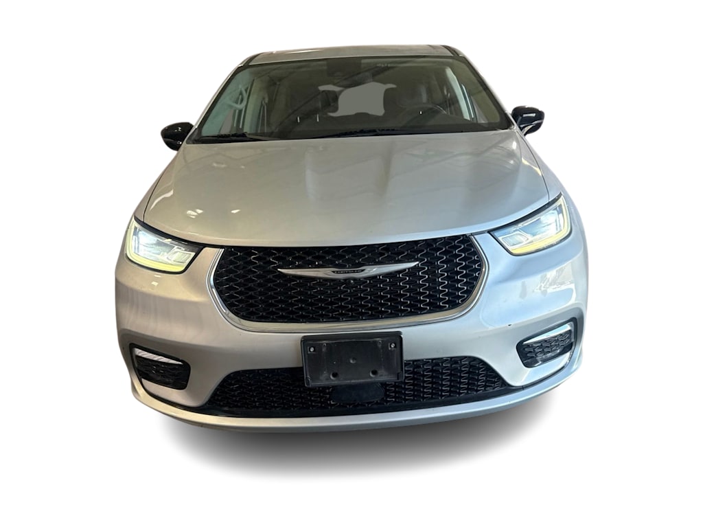 Thumbnail: 2024 Chrysler Pacifica - 6