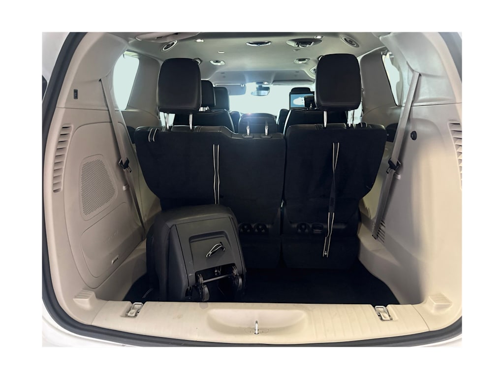 Thumbnail: 2022 Chrysler Pacifica - 13